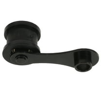 MUSEYA go kart parts chain roller for mini bike black optimal chain tension 1Set