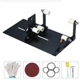 thumbnail image 2 of Adjustable Glass Bottle Cutter Square Round Bottle Cutting Machine Wine Bottles Cutter Tool Glass Bottle with Cutting Accessories, 2 of 7
