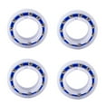 thumbnail image 5 of Tire Sweep Tail Scrubber Ball Bearing Wheel Kit For Polaris Pool Cleaner 180 380, 5 of 5