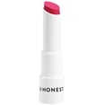 thumbnail image 1 of Bálsamo labial Honest Beauty teñido de fruta de dragón, vegano, libre de crueldad animal, 1 of 9
