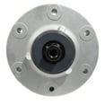 thumbnail image 2 of Proven Part Set Of 2 Spindle Assemblies Fit Snapper 1757364Yp 5416763 1761445, 2 of 7
