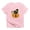 Petal Pink, variant on CafePress - Halloween 1St Birthday Infant T Shirt - Infant T-Shirt
