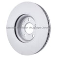 thumbnail image 4 of Mpa Electrical BR78016G Quality Built Disc Brake Rotor   Black Series,, 4 of 4