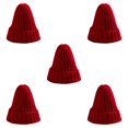 thumbnail image 1 of Jumpingount Gorro cálido de invierno para hombre y mujer, gorro de punto, gorro Unisex transpirable a prueba de viento, accesorio para la cabeza de Type2 NO2 Jumpingount CBP140127, 1 of 4