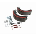 thumbnail image 3 of (4 Pack) Brake Shoe Kit Replaces Oem 4702Q, 3 of 5