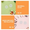 thumbnail image 3 of Luxshiny 200Ud Espejo Para Manualidades Adhesivos En Forma De Plateado De Pared DIY, 3 of 8