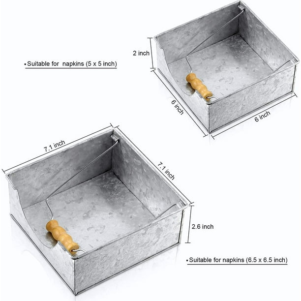 Napkin holder walmart canada deals