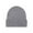 Gray#01, variant on AHTJRT Men's Beanie Hat Fashion Solid Color Caps Winter Warm Knit Ski Cap Trawler Fisherman Beanie Outdoor Snow Ski Toboggan Hats Beige Free Size