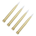 thumbnail image 4 of Ligas lideró a Luz, Simulaciód 4pcs Segura para USAR Velas LED LED Decoración de la Luz Protectión Ambiental para Fiestas para vacantes, 4 of 7