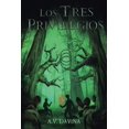 thumbnail image 1 of Libro Los Tres Privilegios, edición en español, publicado de forma independiente, 1 of 1