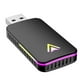 thumbnail image 1 of 2 in 1 Wireless Carplay Adapter for IOS/Android for, 1 of 5