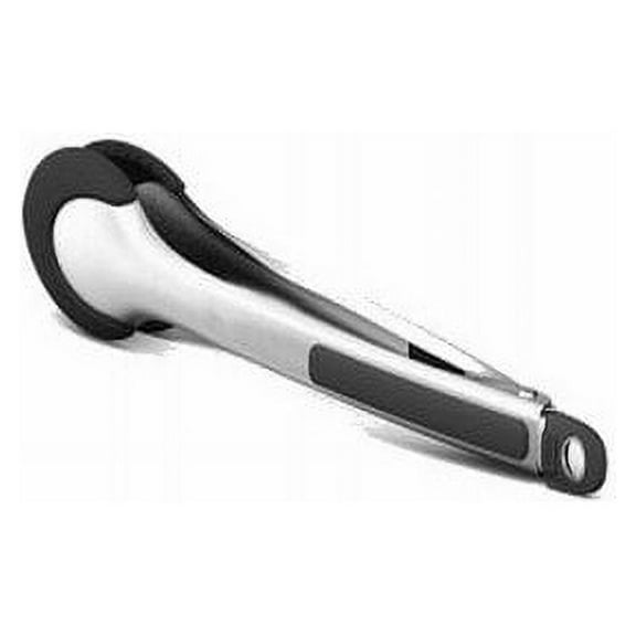 Good Cook Touch 12-Inch Locking Tongs (Pack of 2)