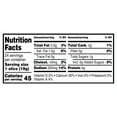 thumbnail image 4 of Great Value Individually Plastic Wrapped Singles Reduced Fat American Cheese Product, 16 oz, 24 Slices, 4 of 8