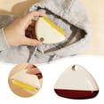 thumbnail image 2 of zhangmingg Rouleau Anti-Peluches Portable de Voyage Réutilisable Lavable Outil de Retrait pour Animaux, 2 of 8