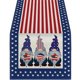 thumbnail image 1 of Independence Day 4Th of July Tablecloth Star Decoration Holiday Decoration Kitchen Table Decoration, 1 of 5