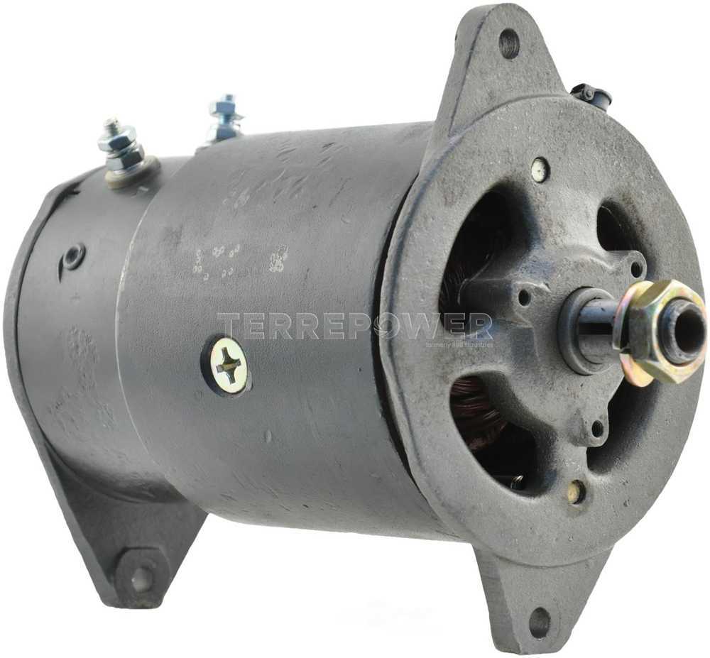 Generator BBB Industries 9010 Reman