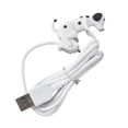 thumbnail image 4 of Cable de datos Línea de carga de animales de dibujos animados Plegable Carga rápida Cable USB Decoración Regalo para niños, Tipo-C Inevent EL000984-03, 4 of 7