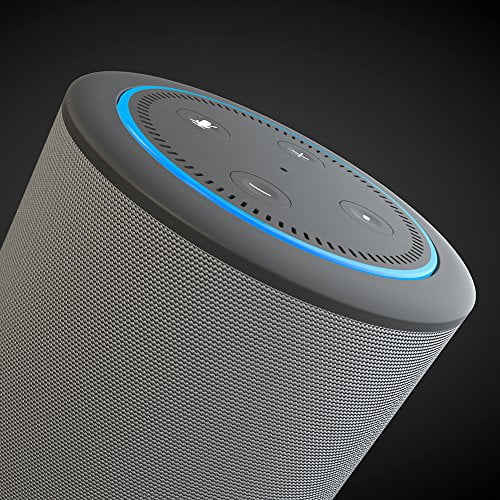 vaux cordless home speaker