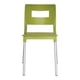 thumbnail image 3 of Offiho Silla Sand de Comedor Durable Para Exterior e Interior con Protección UV,, 3 of 4