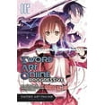 thumbnail image 3 of Sword Art Online Progressive Manga Sword Art Online Progressive, Vol. 2 (Manga), Book 2, (Paperback), 3 of 3