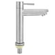 thumbnail image 1 of Grifo G1/2 pulgadas de acero inoxidable para lavabo de baño grifo para fregadero grifo de agua fría para el hogar baño cocina ANGGREK Otros, 1 of 8