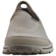 thumbnail image 2 of Zapatos de senderismo Skechers Go Slip-On para mujer, talla natural 10US, 2 of 7