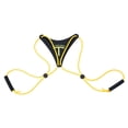 thumbnail image 4 of amagogo Golf Swing Rotation Training Aid Professional Premium Easy to Install Durability, 4 of 9