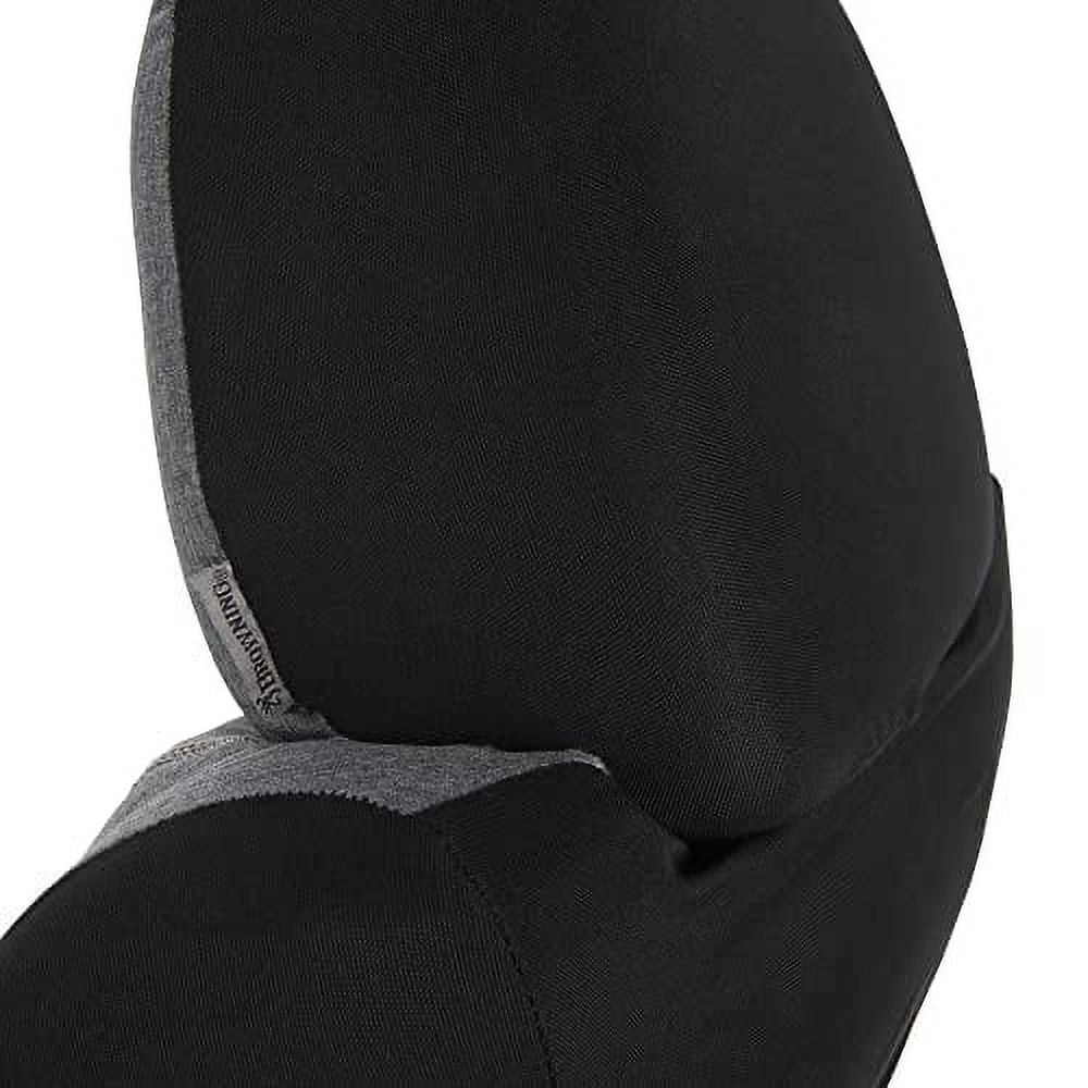 Browning Universal Low Back, Water and Dirt Resistant Car, Truck, and SUV Seat Covers, Chevron (Heather Gray/Black),