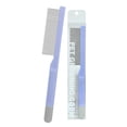 thumbnail image 1 of This Comb Is Equipped With Fine Teeth Specially Designed For Grooming The Hair Of Cats And Dogs., 1 of 6