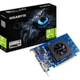thumbnail image 3 of Gigabyte GeForce GT 710 1GB Graphic Card GV-N710D5-1G, 3 of 5