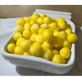 thumbnail image 2 of Planet Xpress, Zesty Comets Freeze Dried Candy, Tangy  Sweet Citrus Treat, 2 of 8