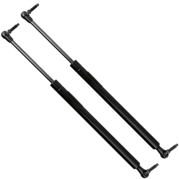 CCIYU Qty(2) 4699 SG314030 Lift Supports Struts Replacement Fit For Jeep Grand for Cherokee 1999-2004 Liftgate