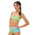 thumbnail image 3 of Parade Lace Balconette Bra, Sizes XS to 3XL, 3 of 8