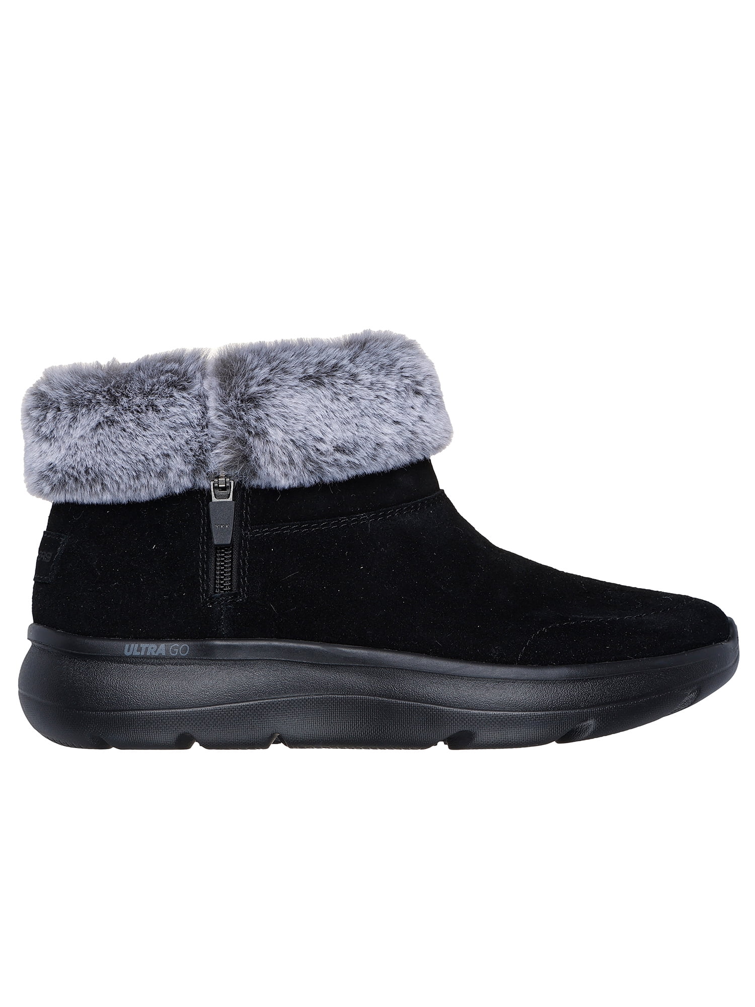 Skechers Women's On-The-Go Encore - Snow Capped Boot