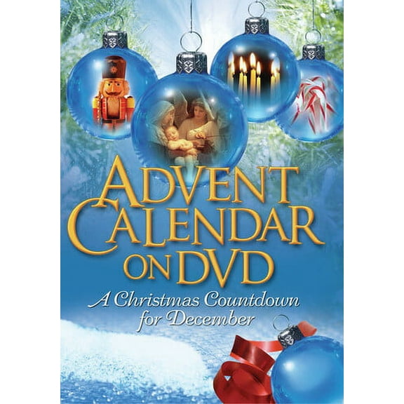 Advent Calendar (DVD), Vision Video, Music & Performance