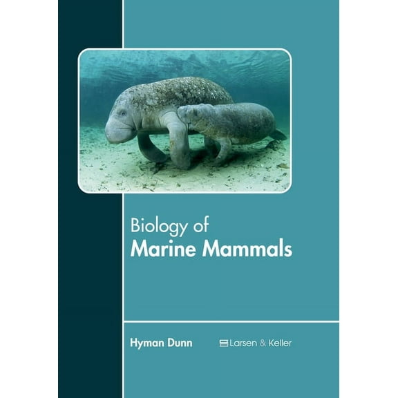 Biology of Marine Mammals, (Hardcover)