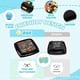 thumbnail image 4 of 120 beads Intelligence board strategy board game board suitable for children and adults, 4 of 5