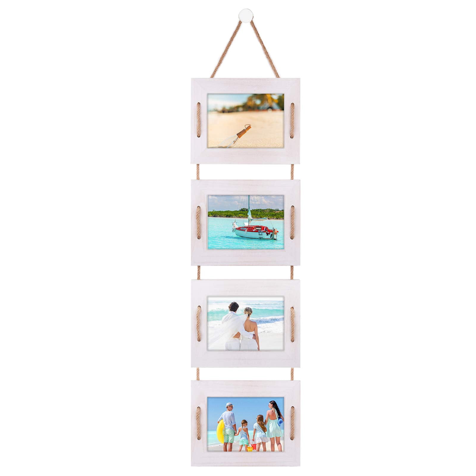 5x7 Collage Frame 4 Openings | Walmart Canada