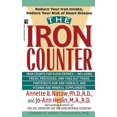 thumbnail image 1 of Pre-Owned The Iron Counter (Paperback) 1451637349 9781451637342, 1 of 1