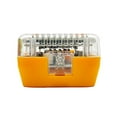thumbnail image 2 of BTOER Lithium Battery Adapter Converter Charger Digital Display For DEWALT Battery, 2 of 9