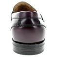 thumbnail image 4 of Dockers Mens Colleague Dress Penny Loafer Shoe, 4 of 8