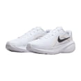 thumbnail image 4 of Tenis Nike para Hombre Downshifter White Black Platinum, 4 of 5