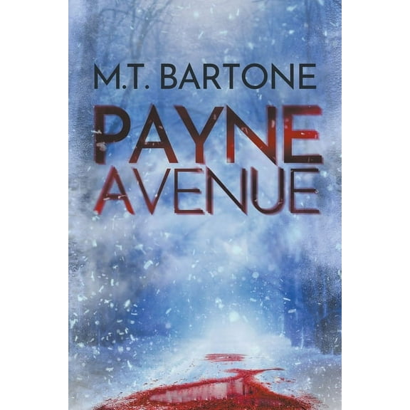 PAYNE Avenue, (Paperback)