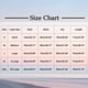 thumbnail image 4 of TaTaai Conservative Sports Style Bikini for Women, Crewneck Printed Swimsuit with Stitching and Removable Bra, High Cut for Beach and Pool Gift, 4 of 7
