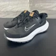thumbnail image 1 of Nike Crater Remixa Sneakers Women's Size US 7.5 Black Gray Running Shoes Active, 1 of 6