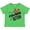 Apple Green, variant on Inktastic I Love My Cousin with Autism Boys or Girls Toddler T-Shirt