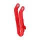 thumbnail image 3 of 2 Guías De Protección Deslizante Para Cadena De Motocicleta Para Honda XR250R XR400R XR600R, 3 of 9