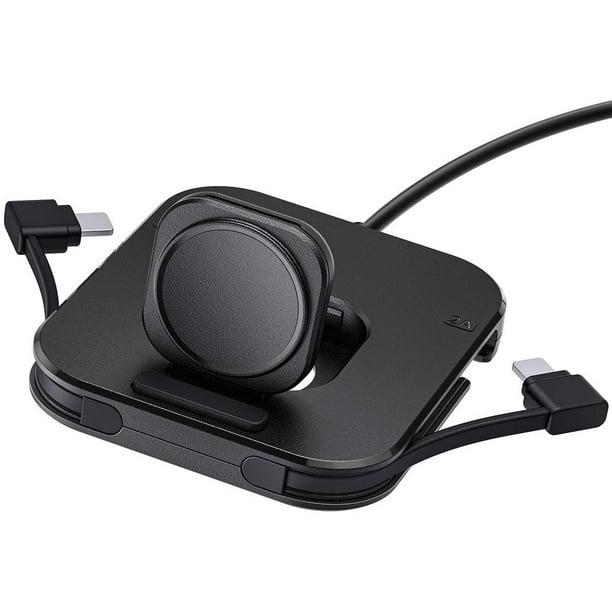 Apple watch charging stand walmart new arrivals