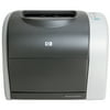 HP LaserJet 2550Ln Desktop Laser Printer, Color