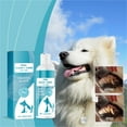thumbnail image 3 of Pet Oral Cleaning Gel for Dogs & Cats, 100ml, Breath Freshener, Teeth Whitening, Removes Plaque & Tartar, Strengthens Gums, Natural Ingredients, Easy to Use, Oral Health Care for Pets, 3 of 8